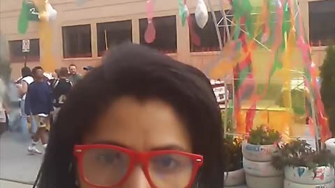 I Miss Butter Art Festival!