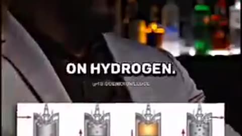 HYDROGENE MAGNETICMOTOR ORG