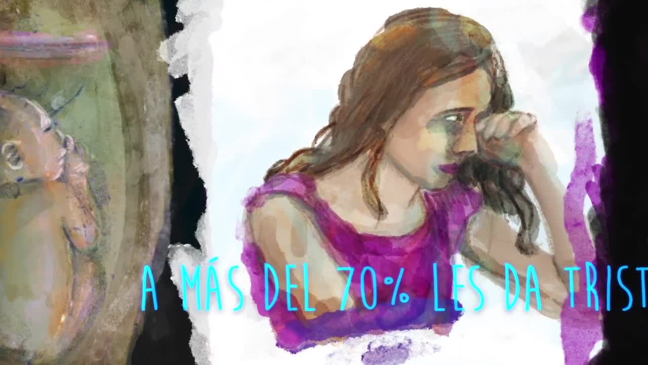 0332 - Depresión Posparto (Postpartum Depression) (78017PP-S) - RECAP