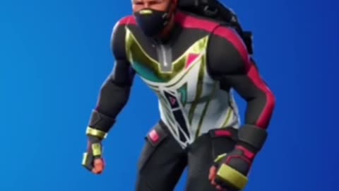 On Your Mark…: last seen…