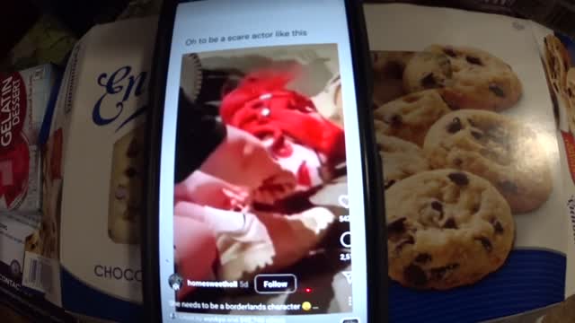 UUUUHHHMMMM WTF DID I JUST WATCH???......