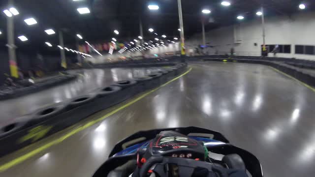 VLK Summer 2022 Adult League Round 5 Race 2 Part 2