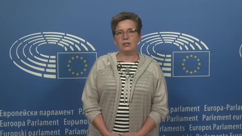 MdEP 𝐒. 𝐋𝐢𝐦𝐦𝐞𝐫 ▶️ Impfschäden: Kennt Minister die Daten nicht?🙈🐑🐑🐑 COV ID1984