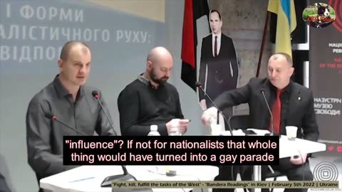 YevhenKaras-C14-leader-Kiev-Feb-5-2022