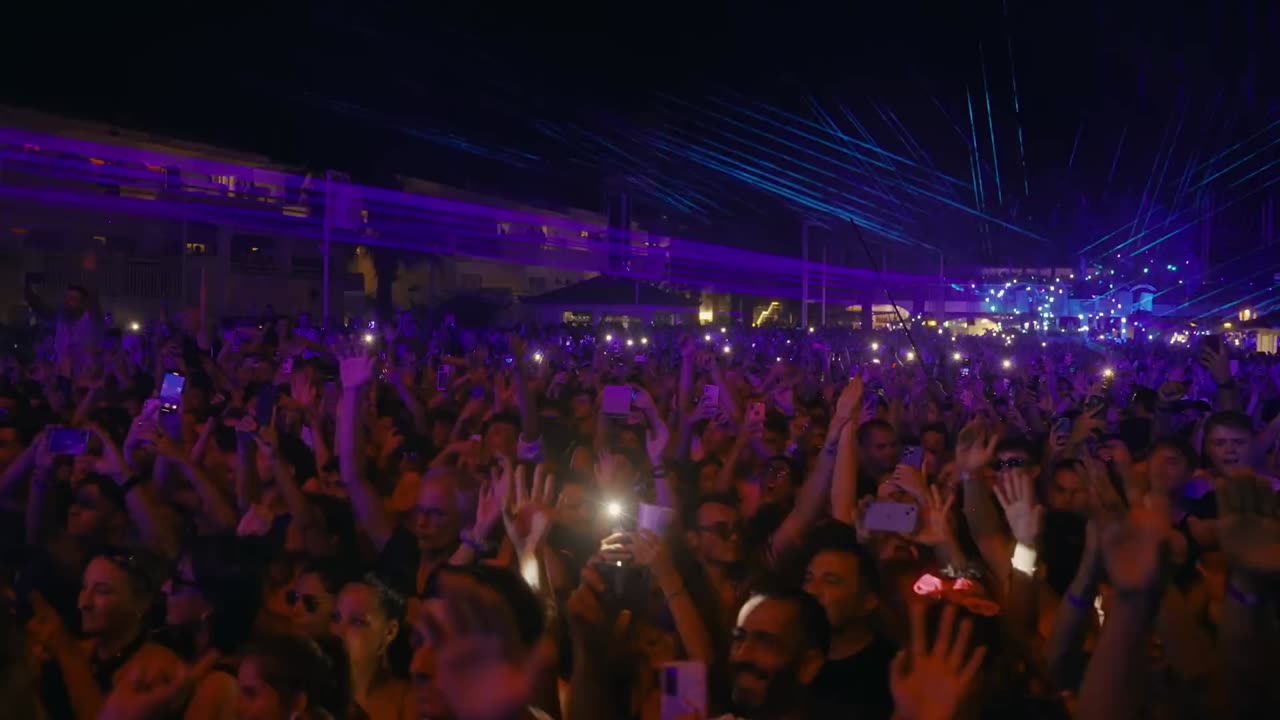 David Guetta and Bebe Rexha - I'm Good (Blue)