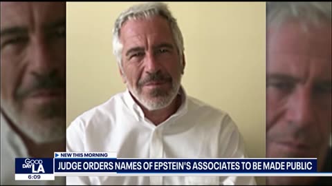 Celebs Nervous Now Nearly 200 Of Jeffrey Epsteins High-Profile ....