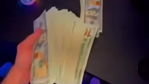 Love money