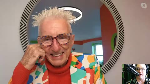 Unlock FREE Money Secrets with Mathew Lesko: Government Grants, Hidden Benefits & Financial Hacks!