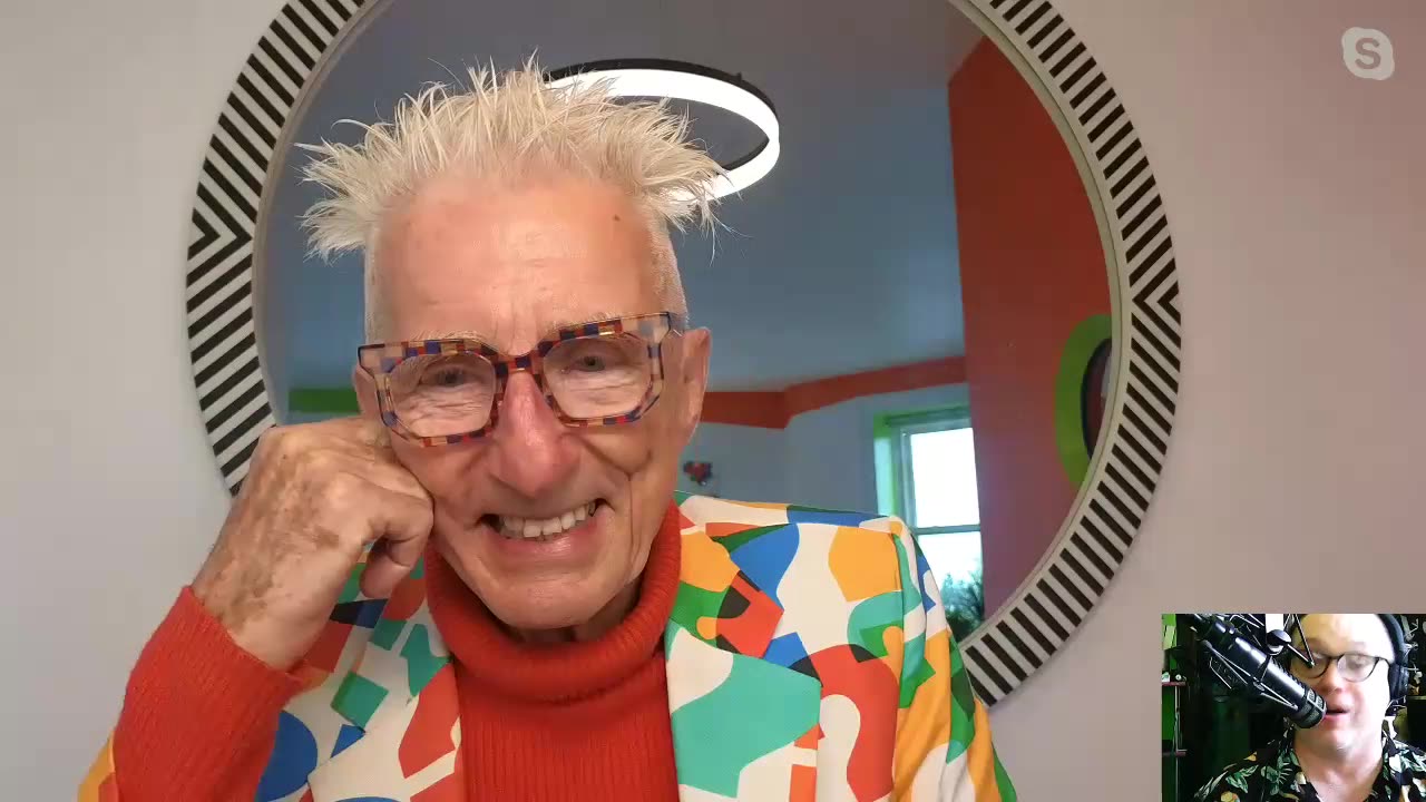 Unlock FREE Money Secrets with Mathew Lesko: Government Grants, Hidden Benefits & Financial Hacks!