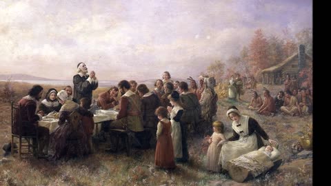 American History - How Thanksgiving Became A Holiday