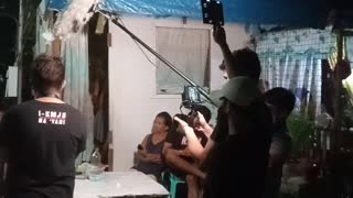 The exorcism