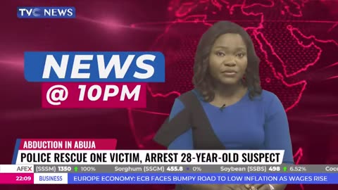 Police Rescue Abuja Victim, Arrest 28-Year-Old Suspect
