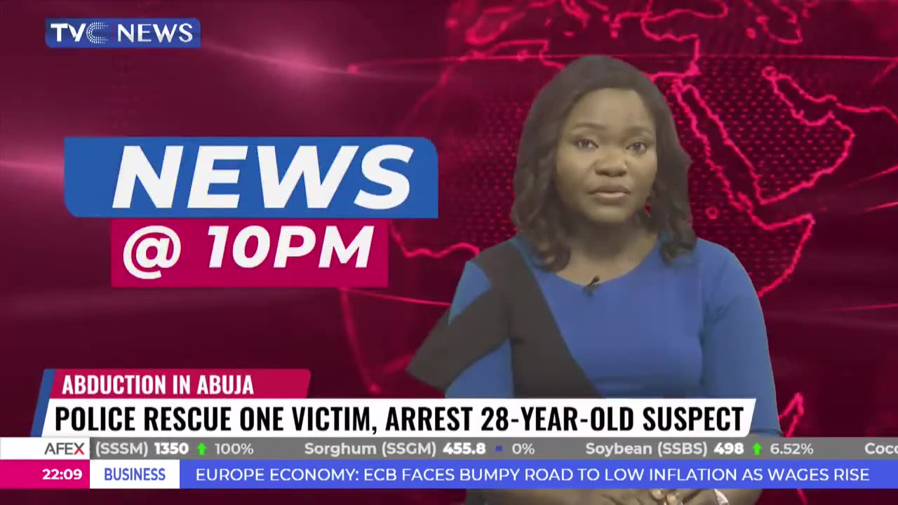Police Rescue Abuja Victim, Arrest 28-Year-Old Suspect