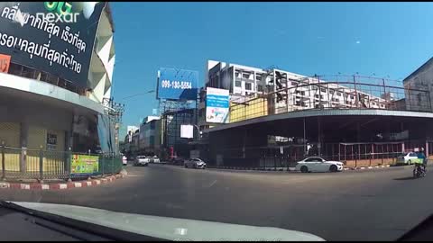 Udon Thani Traffic and Mini Home Update!