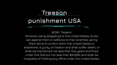 Treason Joe and Flynn