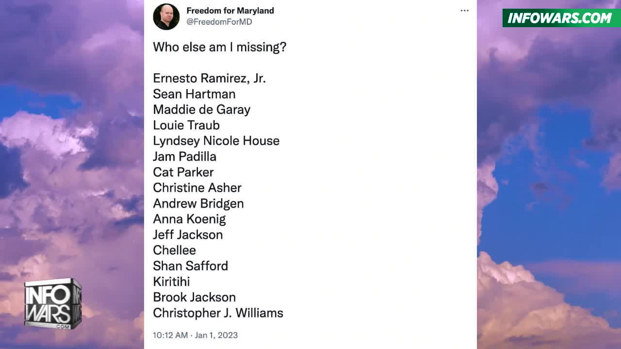 Here’s A List Of Children We Know Died From The Covid Vaccine