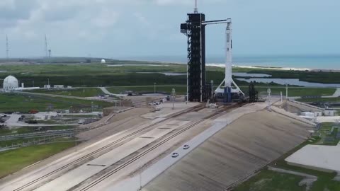 THANK YOU FOR FLYING SPACE X