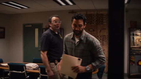 NCIS Hawai'i - A-Team(1)