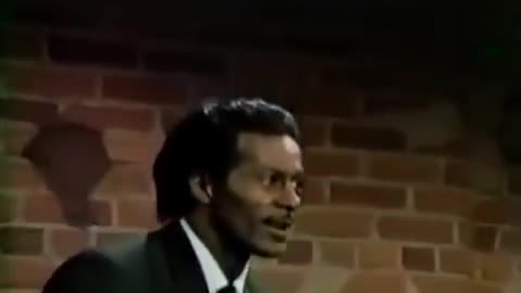 Chuck Berry Johnny B Goode 1955