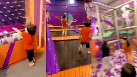 Peek a bear | North Walk Mall #rumble #viral #fun