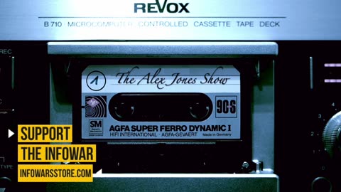 Alex Jones 1/7/09 The War On Drugs = A War On You