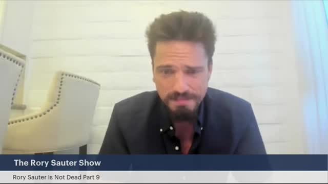 The Rory Sauter Show - Episode 9 : Rory Sauter Is Not Dead Part 9 / 2-11-2022