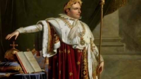 Napolean vs The Papal States