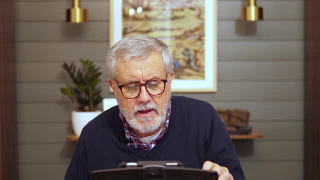 Let's Read the Bible! January 7 (Genesis 22-24)