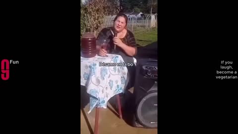 Funny Video