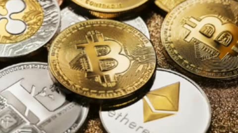 Harga kripto hari ini