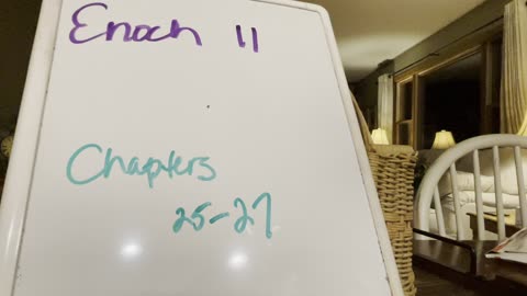 Enoch 2 Part 2
