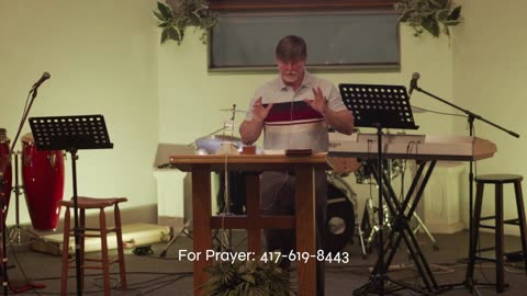 So Great a Salvation