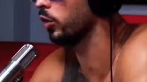 ANDREW TATE REVEALS THE SECRET TO GET RICH