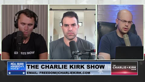 Discussing the Rural Tsunami Happening in Nevada & the Possibility of a Blue Wave on Election Day