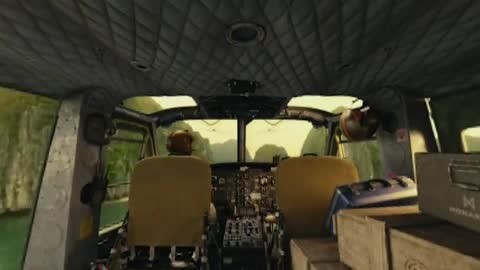 Experience KONG SKULL ISLAND In 360!