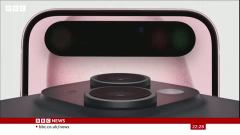 iPhone 15: Apple forced to ditch lightning charger