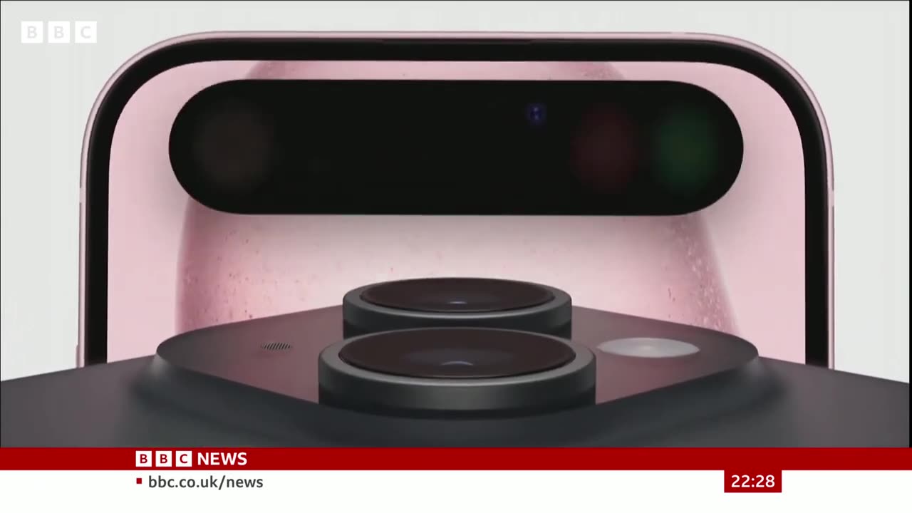 iPhone 15: Apple forced to ditch lightning charger