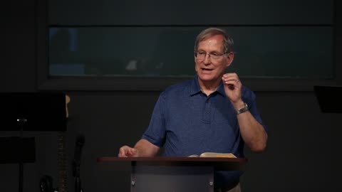 "Weapons of Warfare" - Spiritual Warfare #8