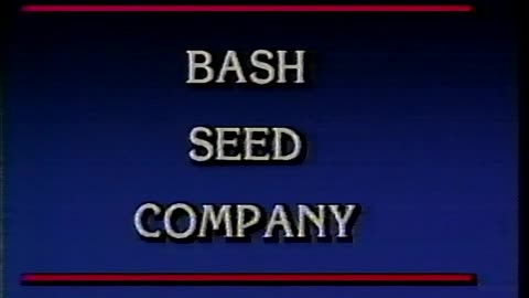 Circa 1989 - WFYI Indianapolis Sponsor Bumper