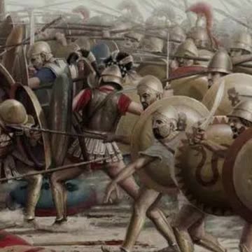 Toughness and discipline win