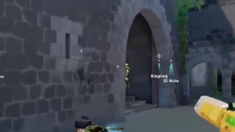 Valorant Highlights #1