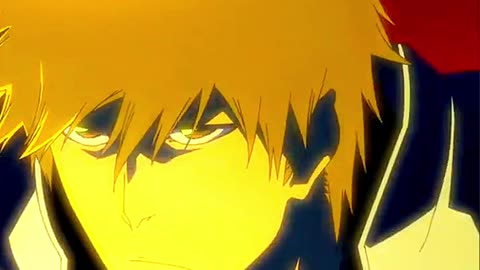 Ichigo Getsuga Jujisho Bleach Sennen Kessen-hen -Ketsubetsu-tan