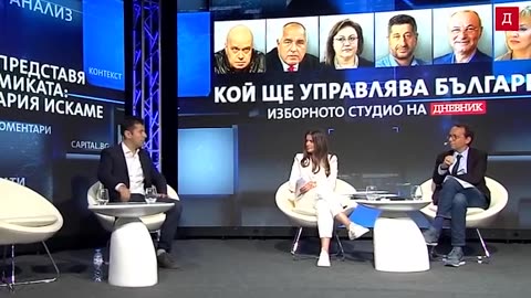 Кирил Петков за биотехнологичния хъб