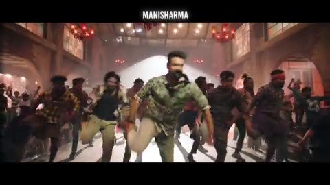 Double ISMART New Viral Movie Trailer 2024
