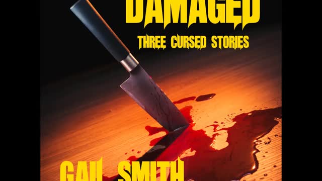 DAMAGED, Three Cursed Stories