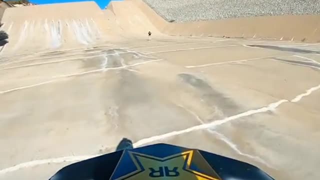 why many sensation-seekers also like extreme sports.