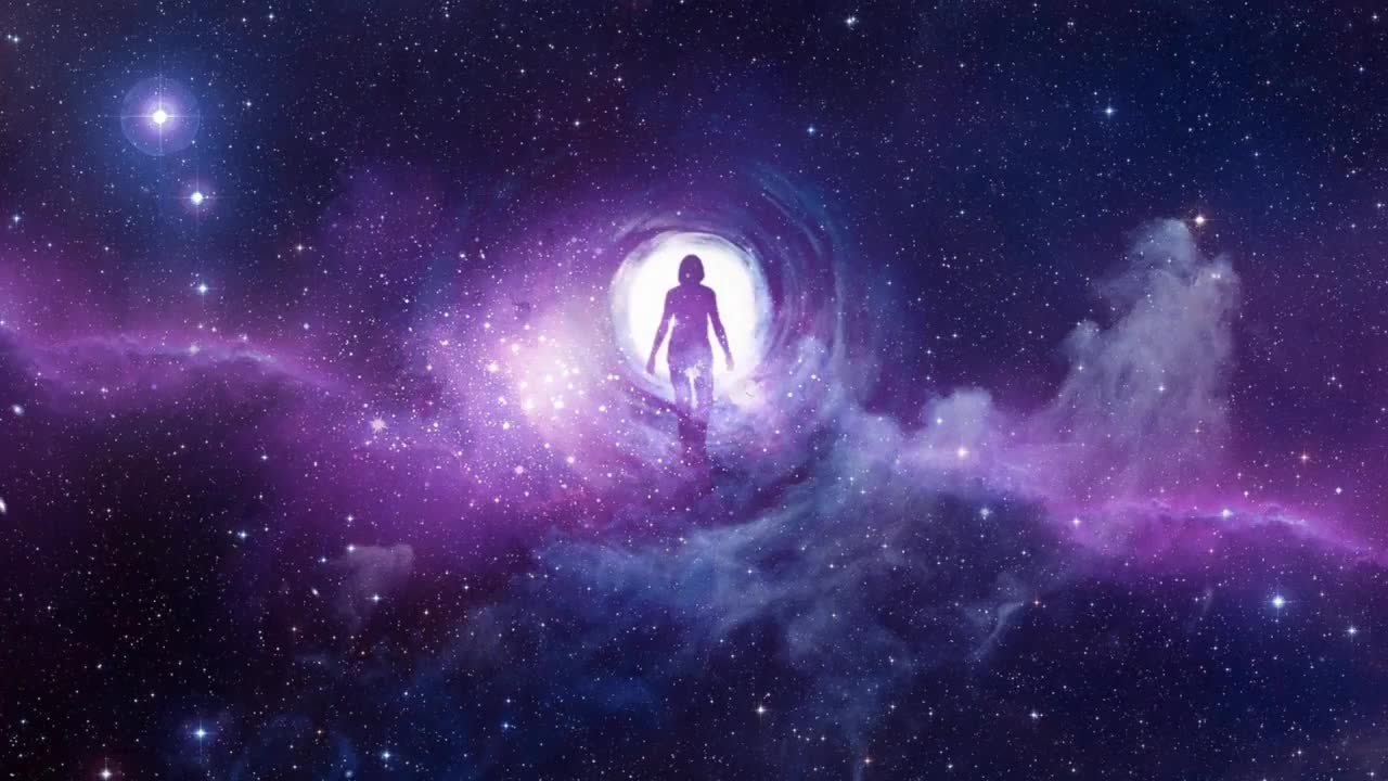 Frequency of Miracles - 528Hz Cleansing Negative Energies and Healing - Frequency for Love (9 Hours)