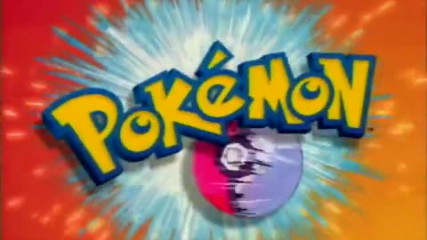 Pokemon Episode S1E3
