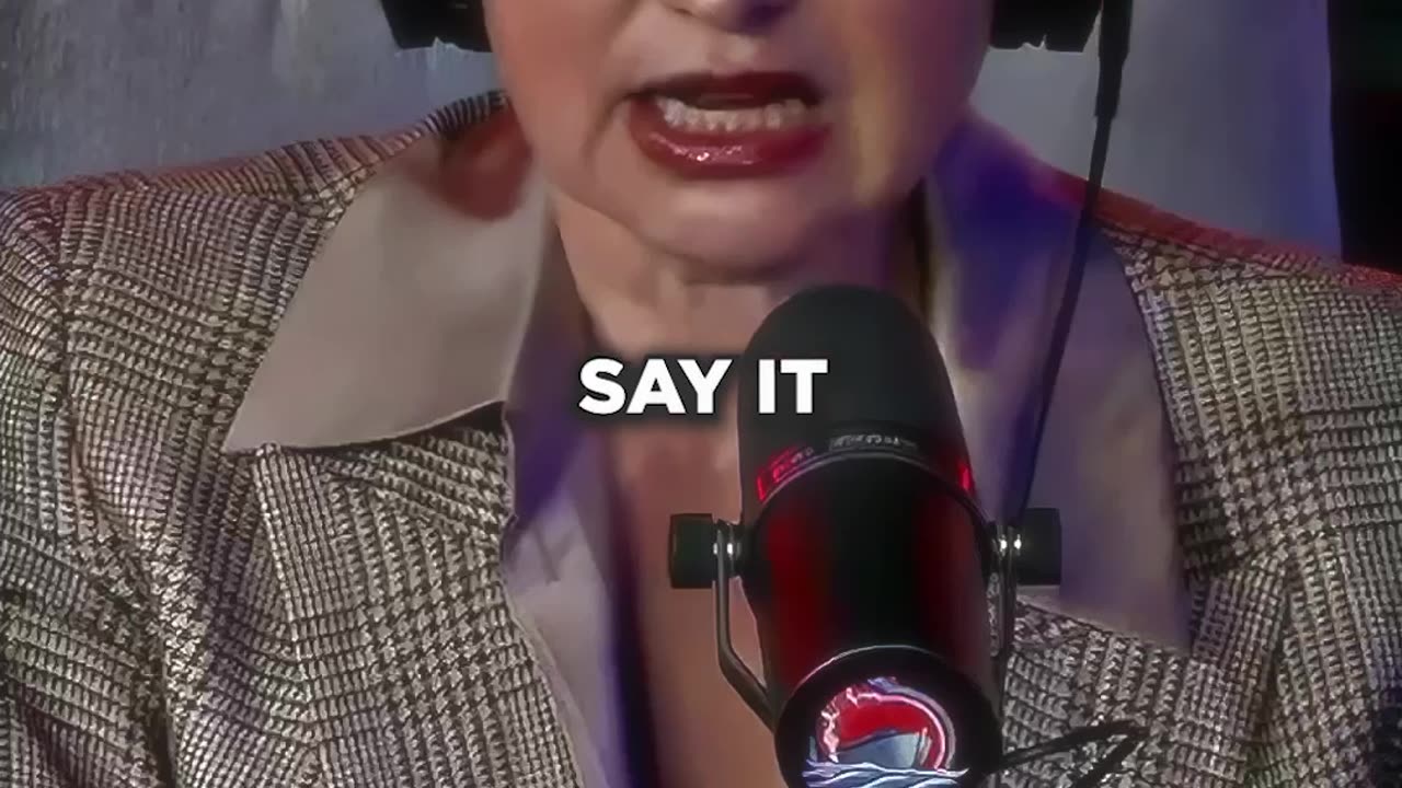 Hillary Clinton is NOT HAPPY Assange is out 😅