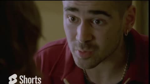 Unveiling Colin Farrell's Surprising Knock Out Chat Up Line